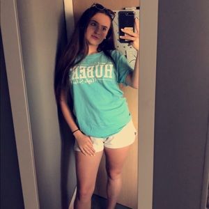 Meet your Posher, Hayley